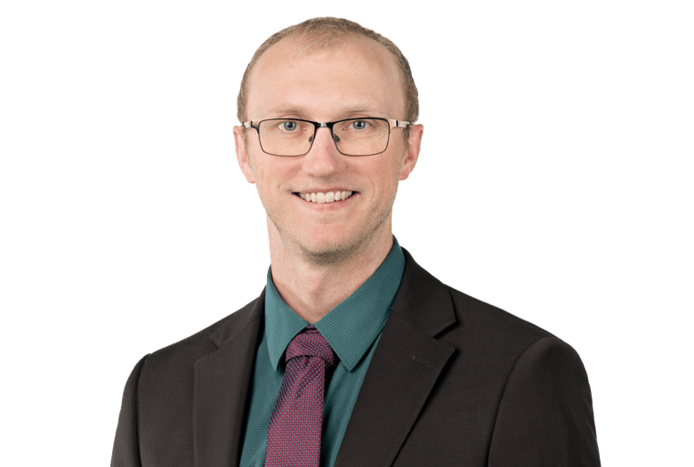 Portrait of Jensen Lillquist