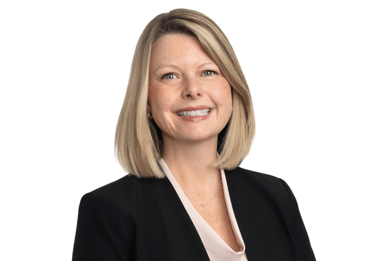 Portrait of Susan Lorenc