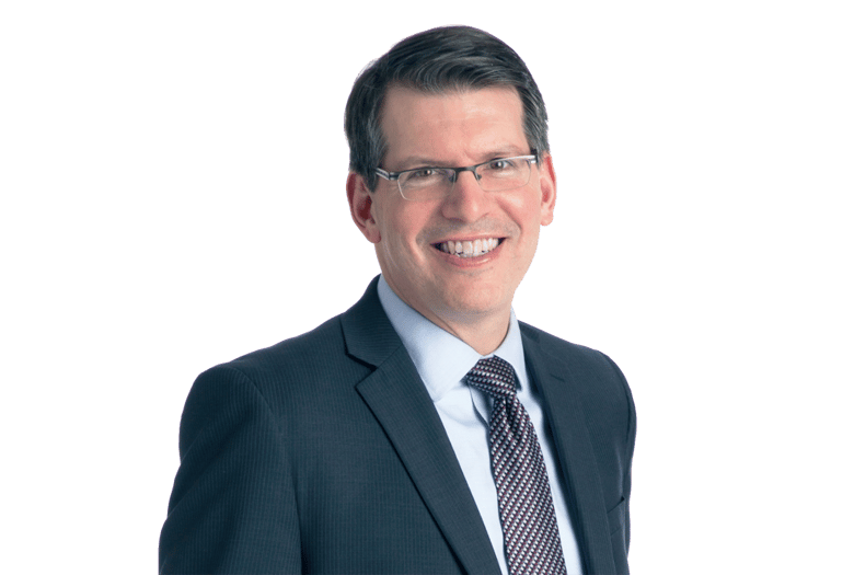 Portrait of Kevin Maler