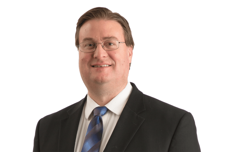 Portrait of Chris Martinez