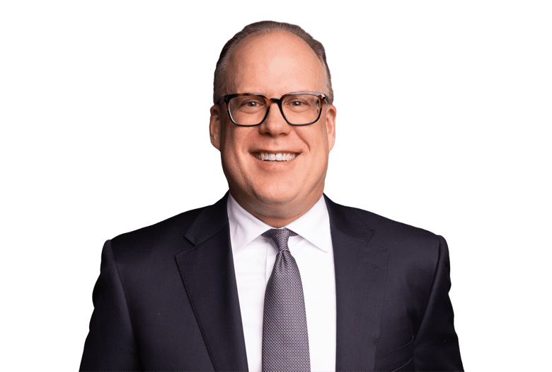 Portrait of Richard B. Murphy