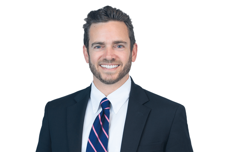 Portrait of Christopher Paolino