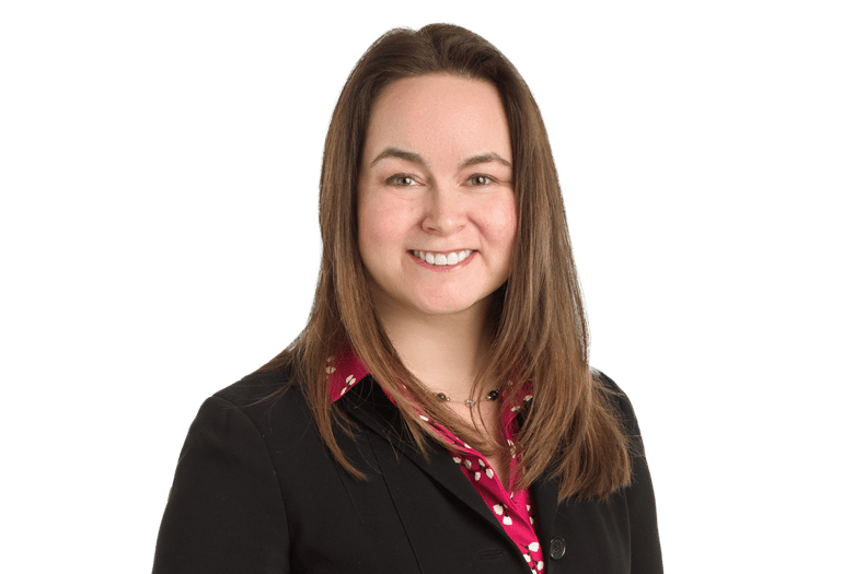 Portrait of Megan J. Penick
