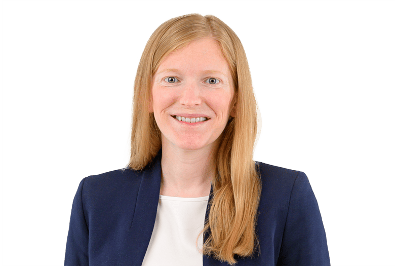 Portrait of Kayla Race