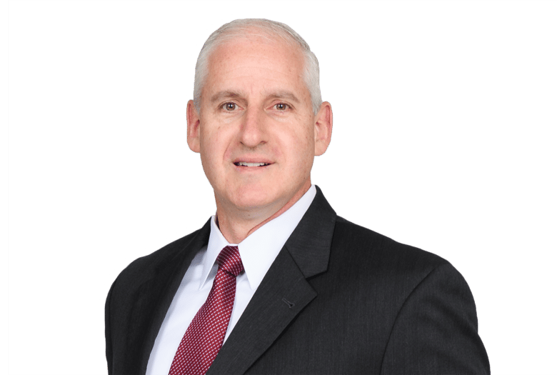 Portrait of Eric R. Reeves