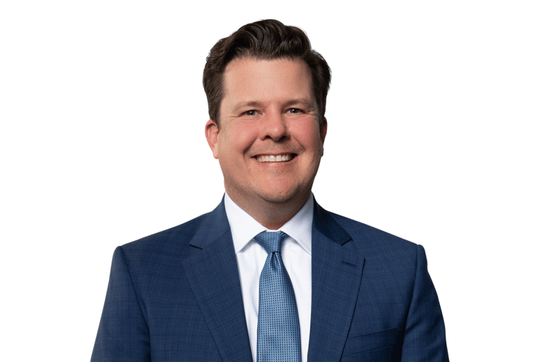 Portrait of Ryan Rosensteel