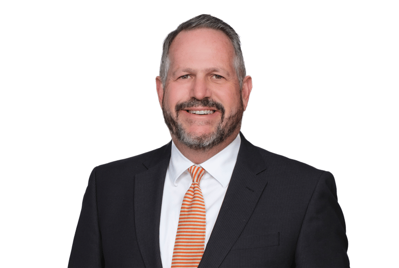 Portrait of Kent J. Schmidt