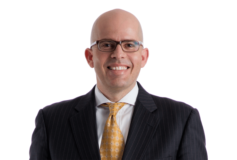 Portrait of Eric Lopez Schnabel
