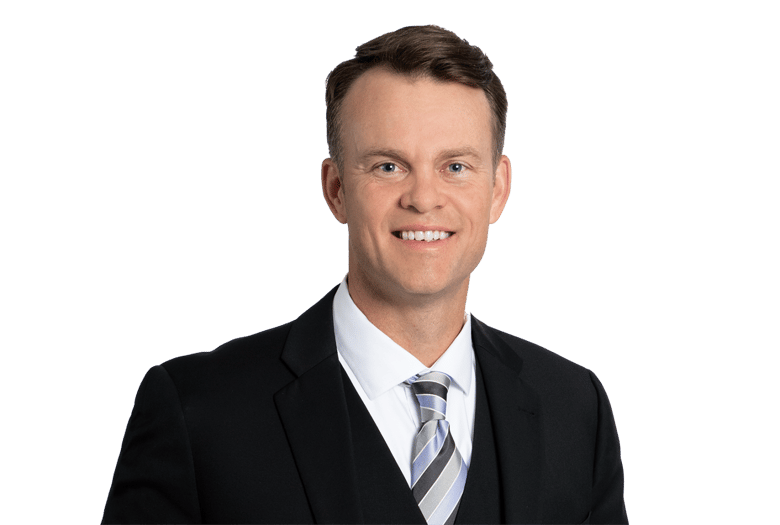 Portrait of Kirk Schuler
