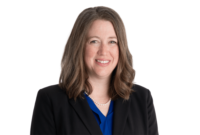 Portrait of Erin Secord