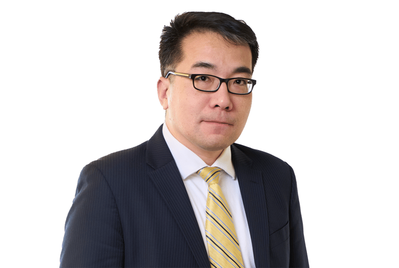 Portrait of Hui Shen, PhD