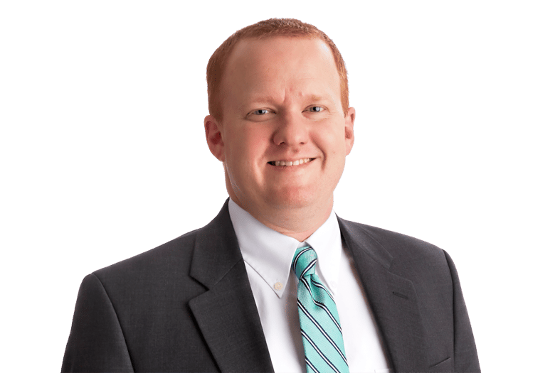 Portrait of Eric R. Sherman