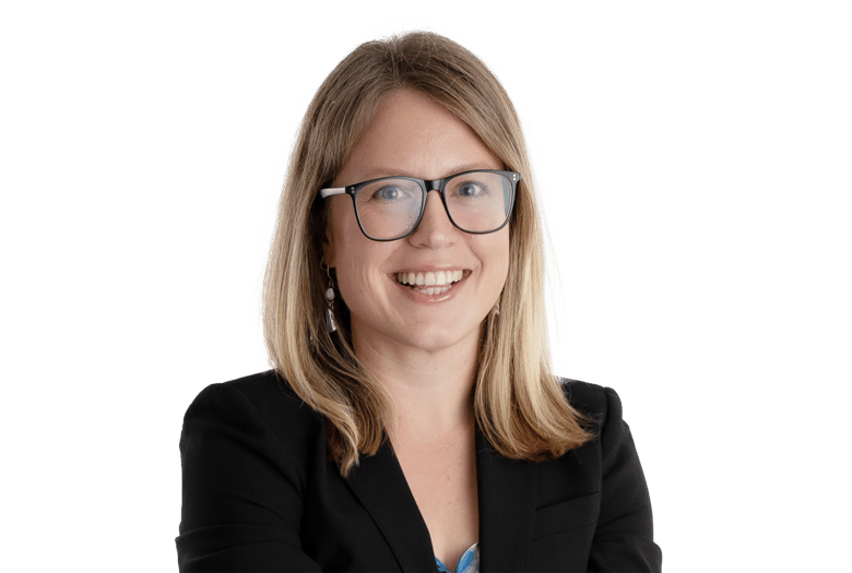 Portrait of Sonja Smerud