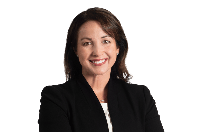 Portrait of Alissa Smith