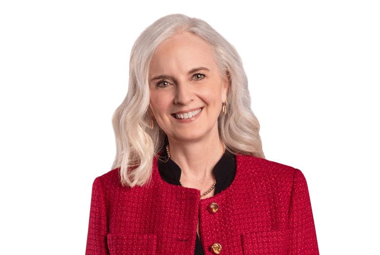 Portrait of Nicole Stanton