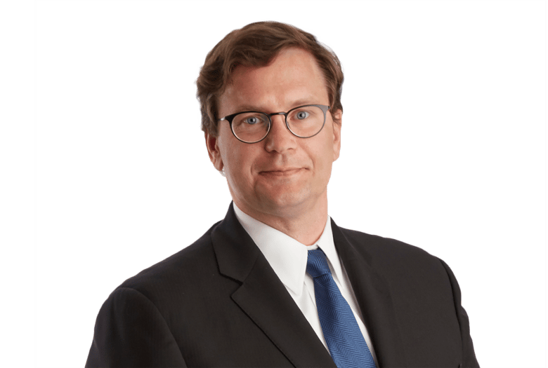 Portrait of Jack Sullivan
