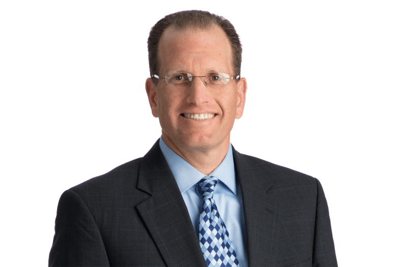 Portrait of Gregory S. Tamkin
