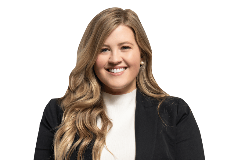 Portrait of Hannah Russell Torres