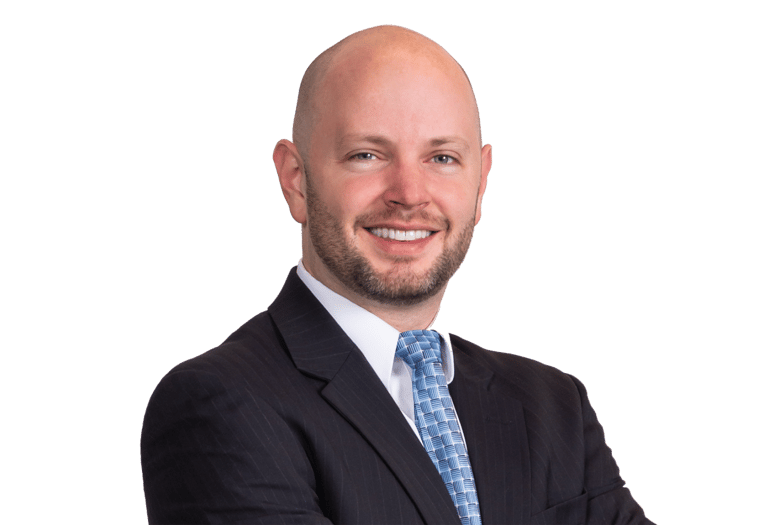 Portrait of Heath L. Waddingham
