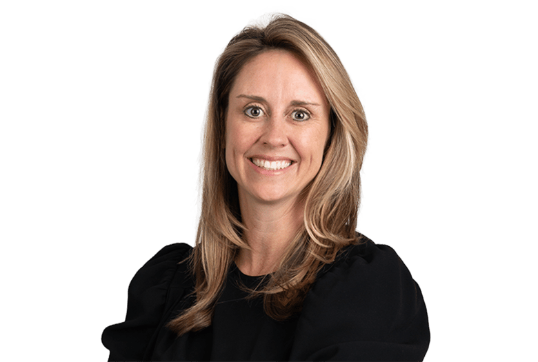 Portrait of Jamie Whatley
