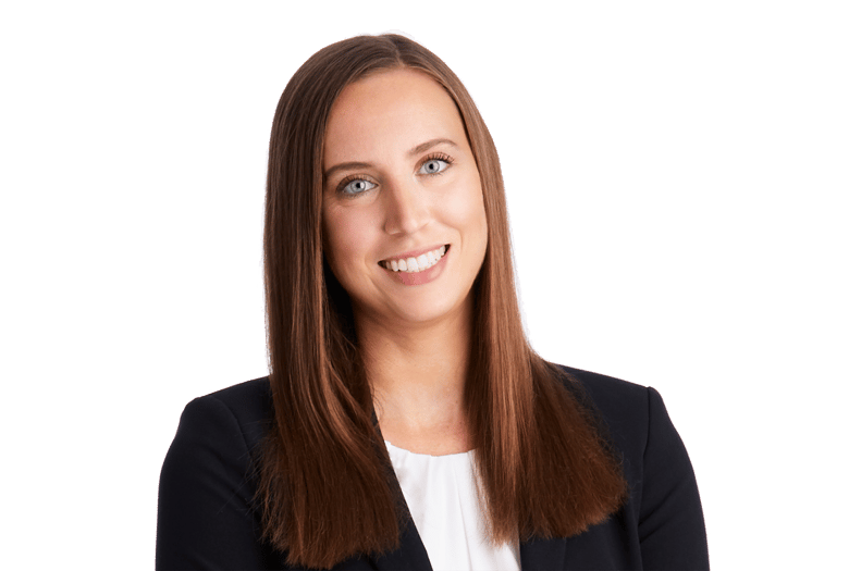 Portrait of Bri Whiting