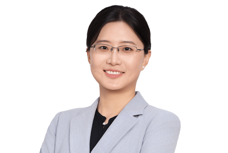 Portrait of Ling Yao