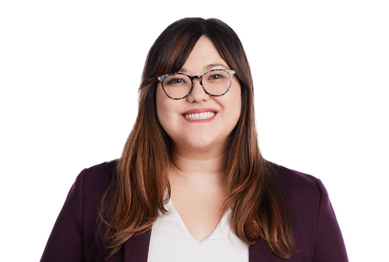 Portrait of Emily Yoshiwara