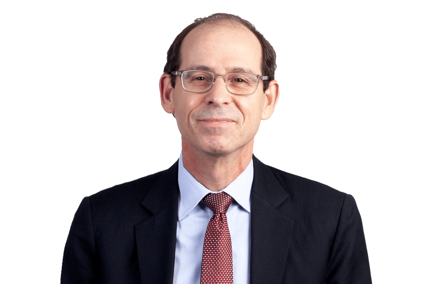 Portrait of Marc Kushner