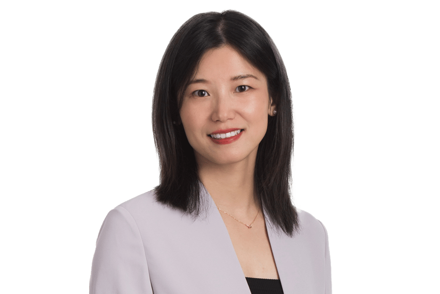 Portrait of Jia Song