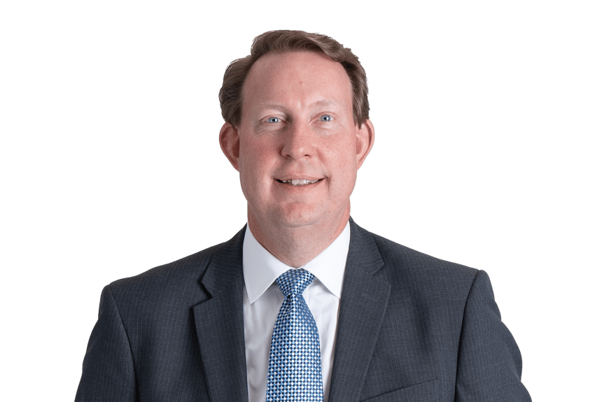 Portrait of Nathan Alexander