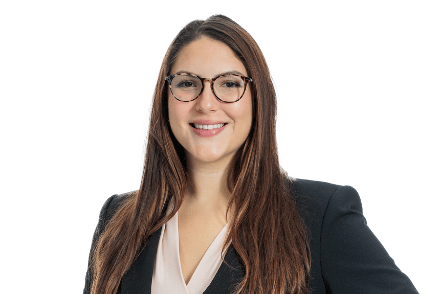 Portrait of Tricia Archuleta