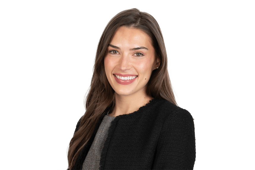 Portrait of Alexa Balderrama