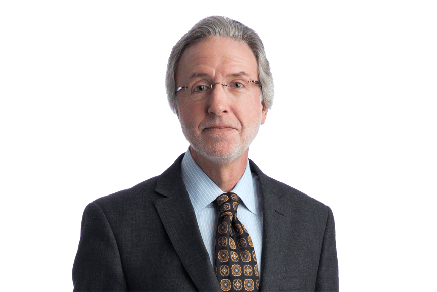Portrait of William J. Berens