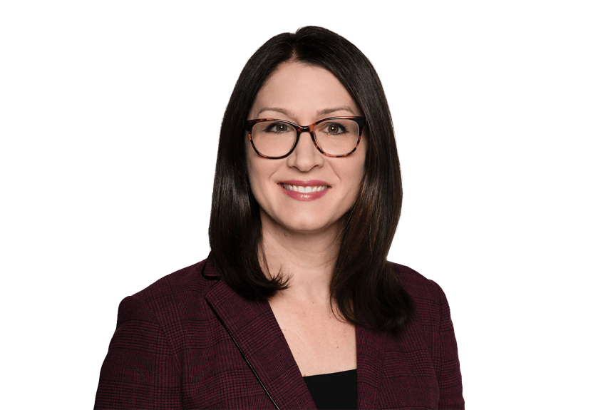 Portrait of Alissa Brice Castañeda
