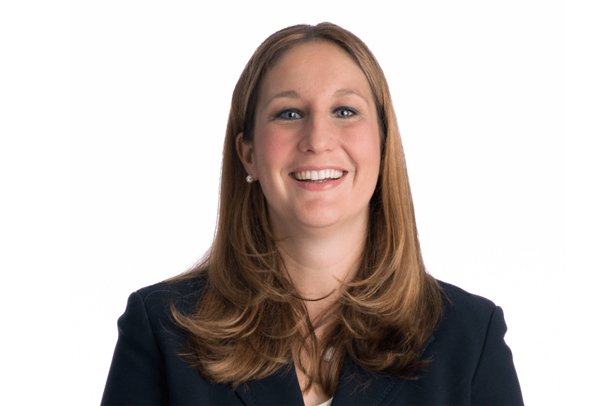 Portrait of Gina Cornelio