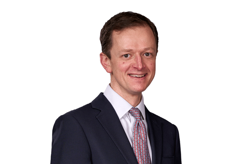 Portrait of Jamie Crawford