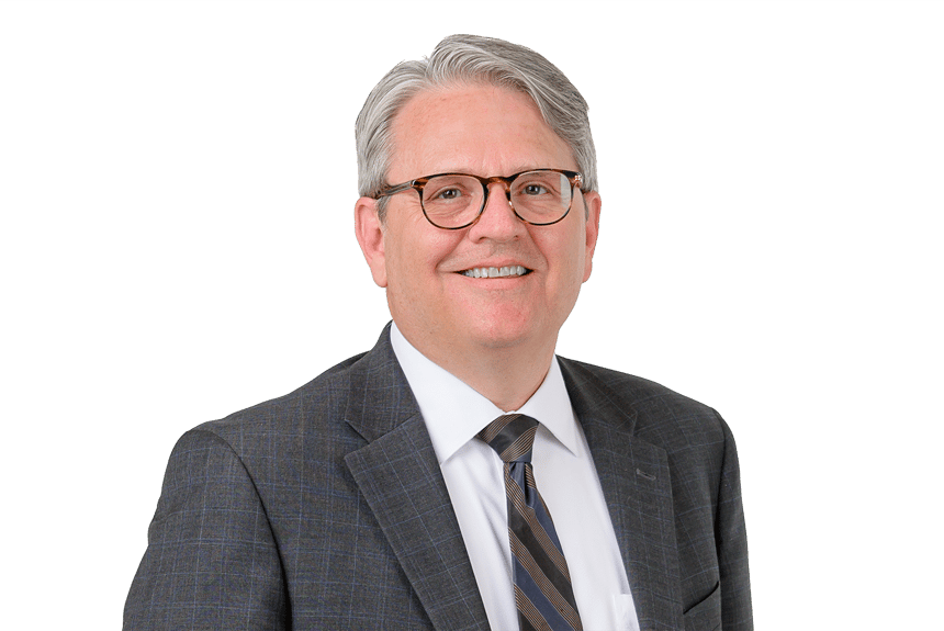 Portrait of Matthew M. Durham