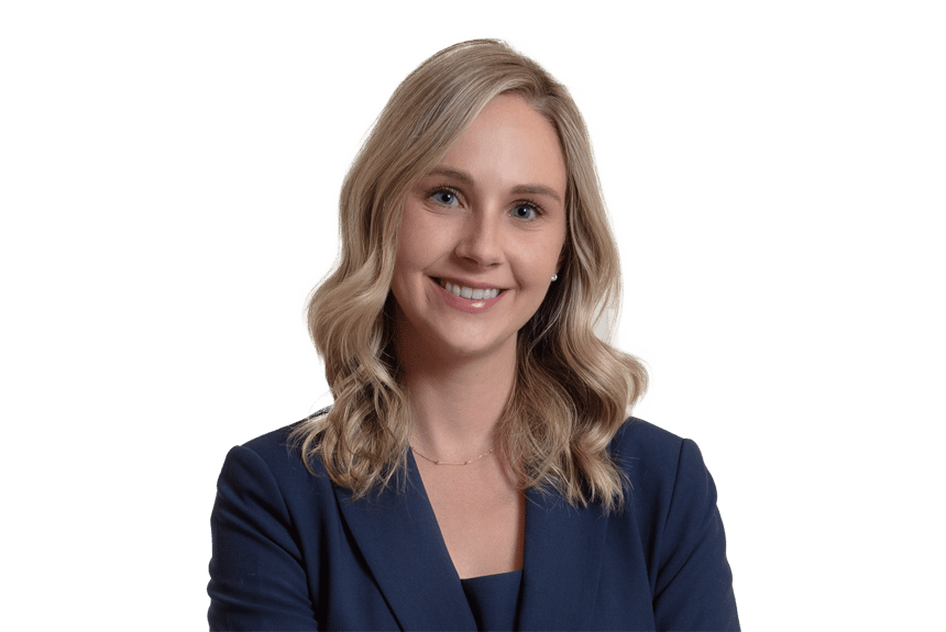 Portrait of Hailee Elledge