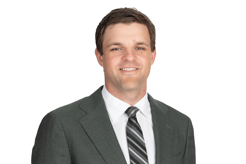 Portrait of Nathan Elner