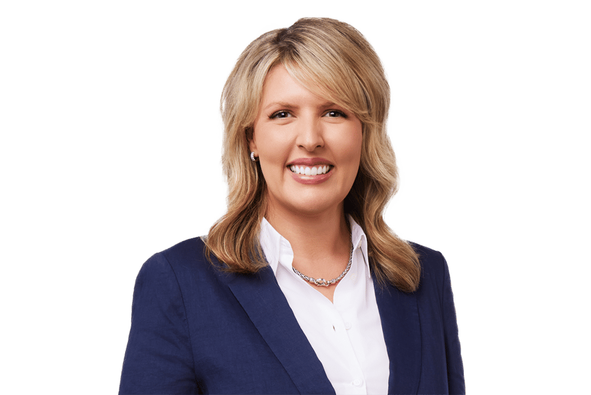 Portrait of Loni L. Hinton