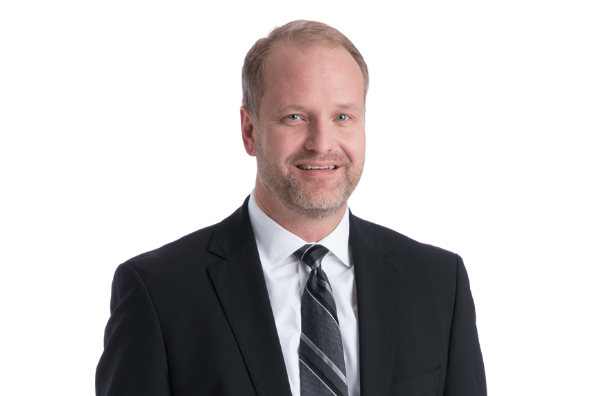 Portrait of Nathan Honson