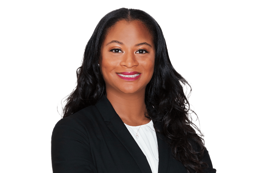 Portrait of Melonie S. Jordan