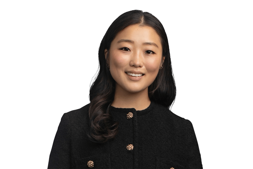 Portrait of Yelim Jun