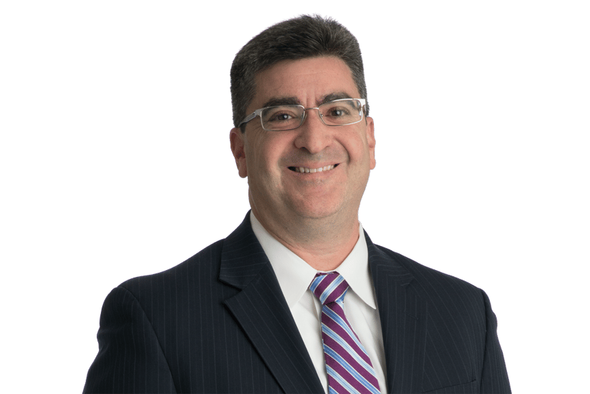 Portrait of Mark Jutsen