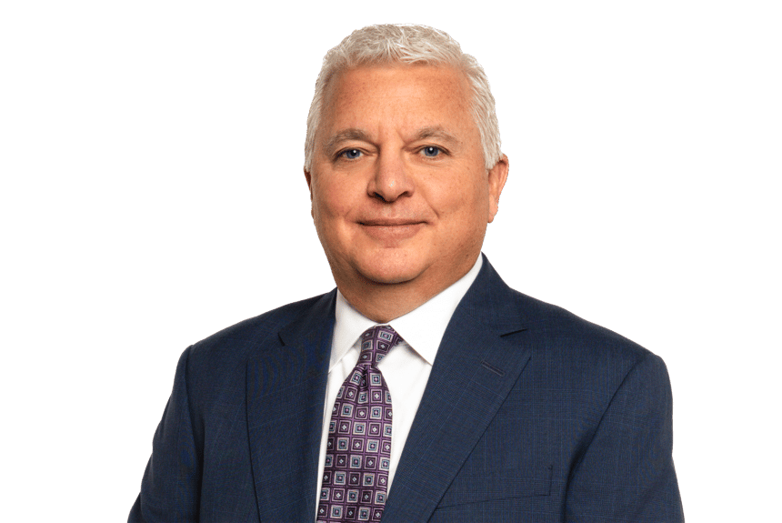 Portrait of Robert Kort