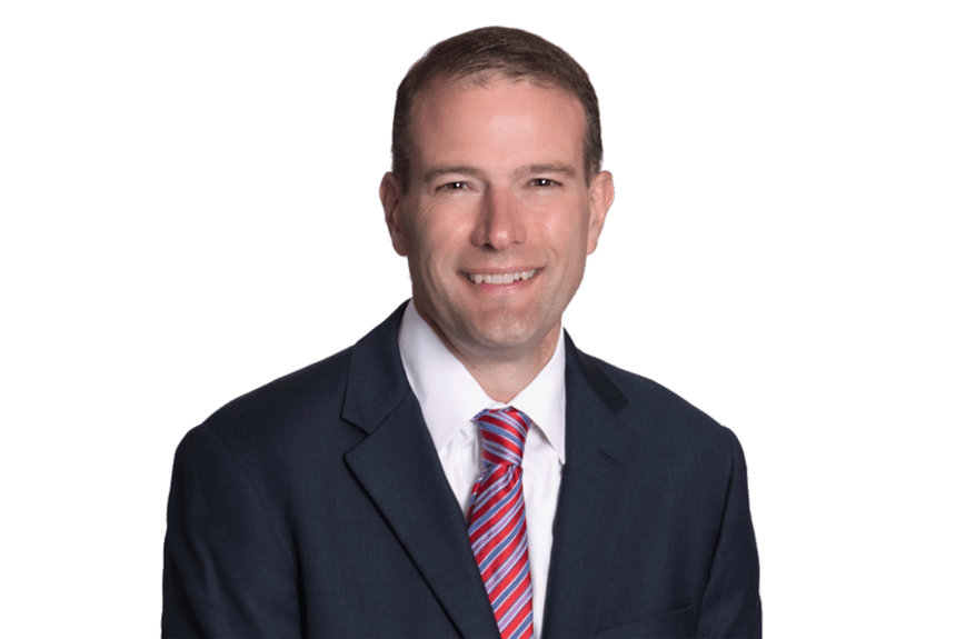 Portrait of Jake Larson