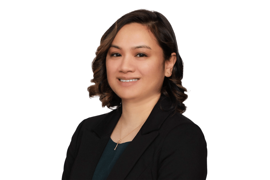 Portrait of Jessica M. Leano