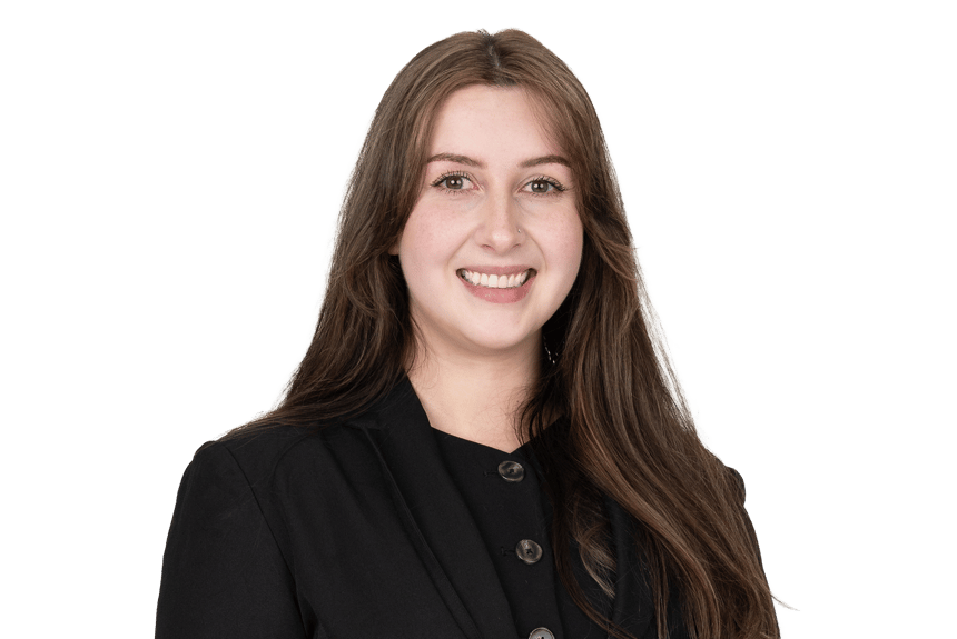 Portrait of Beth Lopez