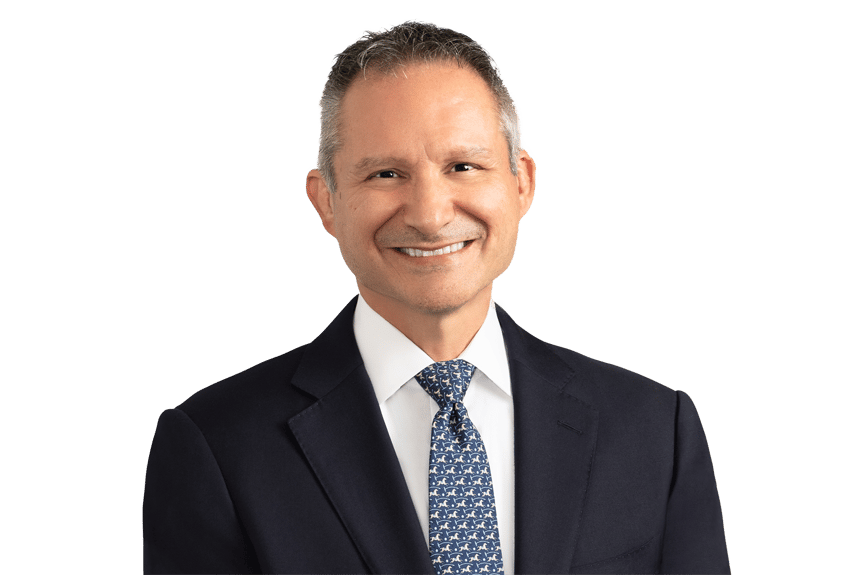 Portrait of Jose Lopez