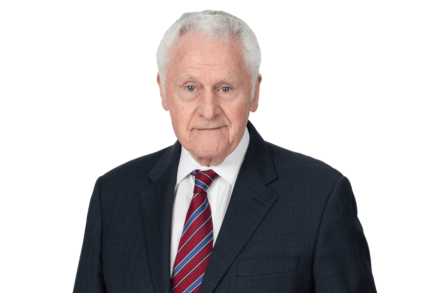 Portrait of Jay Madrid